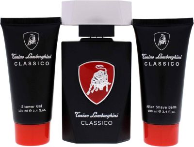 Lamborgini Classico EDT 125ml - тоалетна вода за мъже