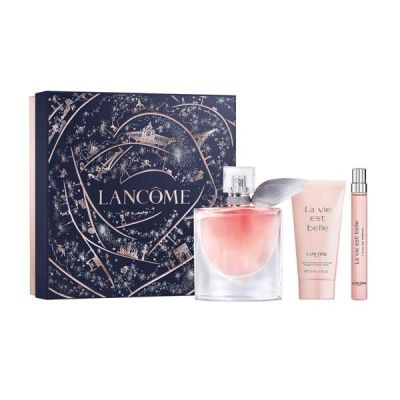 Lancome La Vie Est Belle EDP 50ml - парфюм за жени