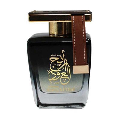 Al Haramain Areej Al Oud EDP 100ml - парфюм унисекс- тестер