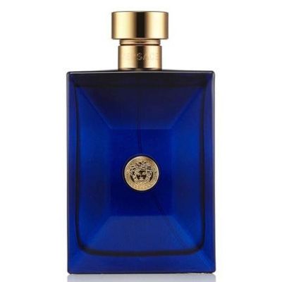 Versace Dylan Blue EDT 100ml - тоалетна вода за мъже- тестер