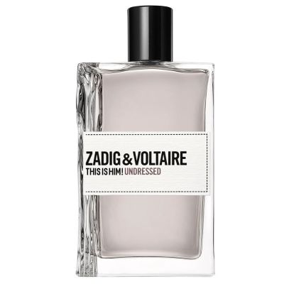 Zadig Voltaire This Is Him Undressed EDT 50ml - тоалетна вода за мъже