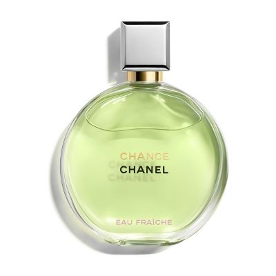 Chanel Chance Eau Fraiche EDP 35ml - парфюм за жени