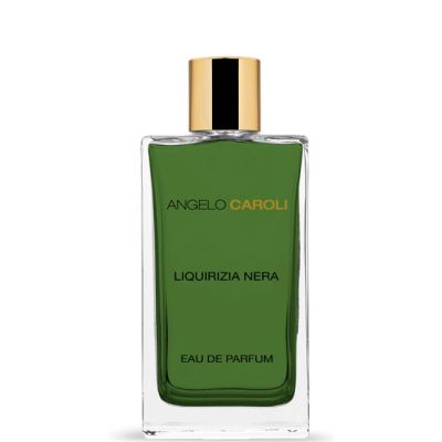 Angelo Caroli Liquirizia Nera 100 мл – Парфюмна Вода Унисекс