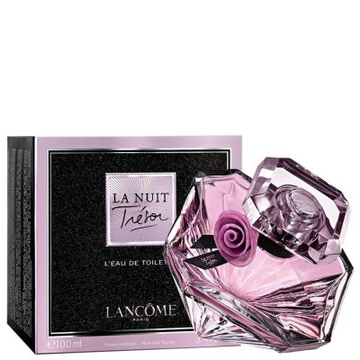 Lancome La Nuit Tresor 100 мл – Тоалетна Вода за Жени ТЕСТЕР