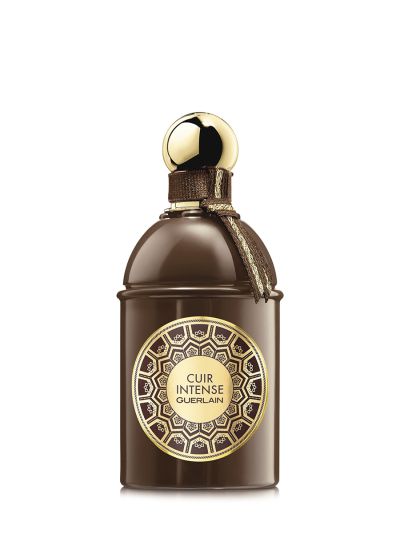 Guerlain Cuir Intense 125 мл – Парфюмна Вода Унисекс