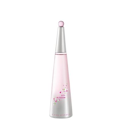 Issey Miyake L Eau Issey City Blossom 90 мл – Тоалетна Вода за Жени ТЕСТЕР