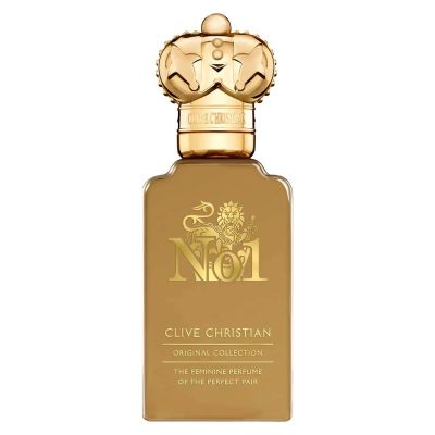 Clive Christian No.1 Feminine 50 мл – Парфюмна Вода за Жени