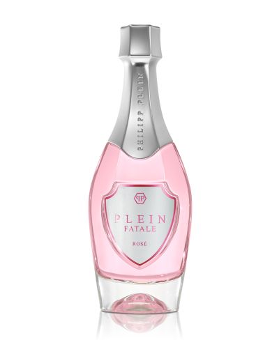 Philipp Plein Fatale Rose 90 мл – Парфюмна Вода за Жени ТЕСТЕР