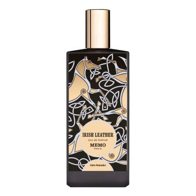Memo Irish Leather 75 мл – Парфюмна Вода Унисекс