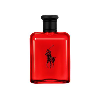 Ralph Lauren Polo Red 125 мл – Тоалетна Вода за Мъже ТЕСТЕР