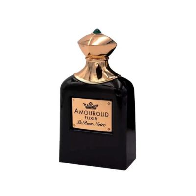 Amouroud Elixir La Rose Noire 75 мл – Парфюмна Вода ТЕСТЕР