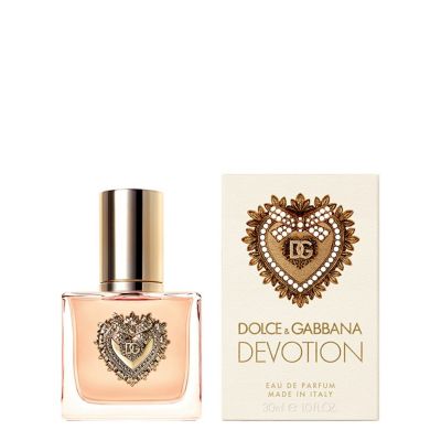 Dolce Gabbana Devotion 30 мл – Парфюмна Вода за Жени