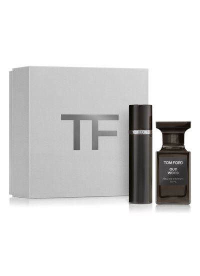 Tom Ford Oud Wood 50 мл + 10 мл – Парфюмна Вода Унисекс