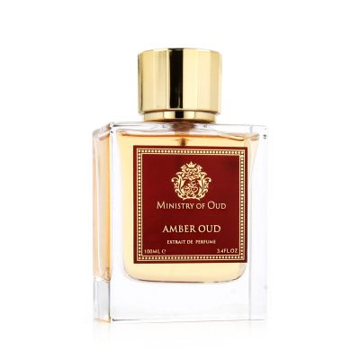 Ministry Of Oud Amber Oud Extrait 100 мл – Парфюмна Вода Унисекс