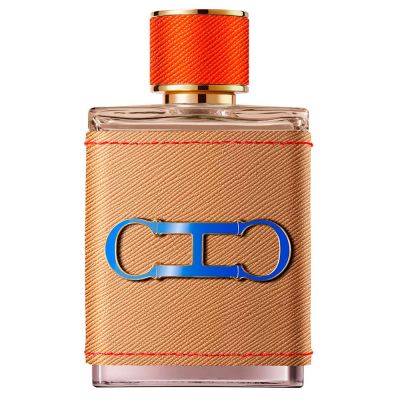 Carolina Herrera CH Pasion 100 мл – Парфюмна Вода за Мъже