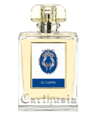 Carthusia Io Capri 100 мл – Парфюмна Вода Унисекс ТЕСТЕР