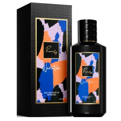 Rua29 Narcotica Intense 100 мл – Парфюмна Вода