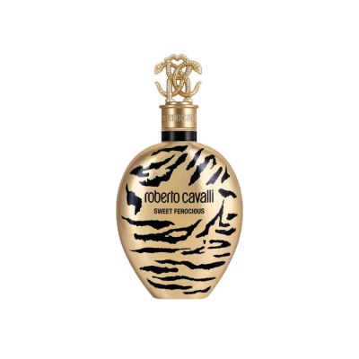 Roberto Cavalli Sweet Ferocious 75 мл – Парфюмна Вода за Жени