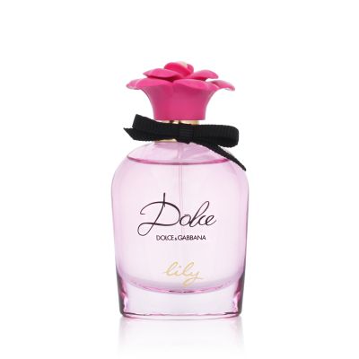 Dolce Gabbana Dolce Lily 75 мл – Тоалетна Вода за Жени ТЕСТЕР