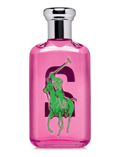 Ralph Lauren Big Pony 2 Pink Woman 100 мл – Тоалетна Вода за Жени ТЕСТЕР
