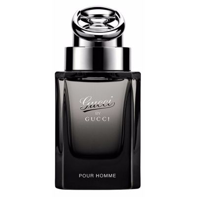 Gucci By Gucci 90 мл – Тоалетна Вода за Мъже ТЕСТЕР