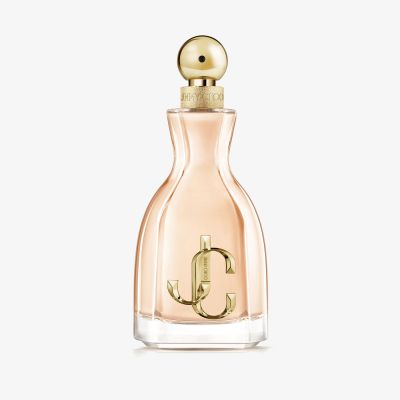 Jimmy Choo I Want Choo 100 мл – Парфюмна Вода за Жени