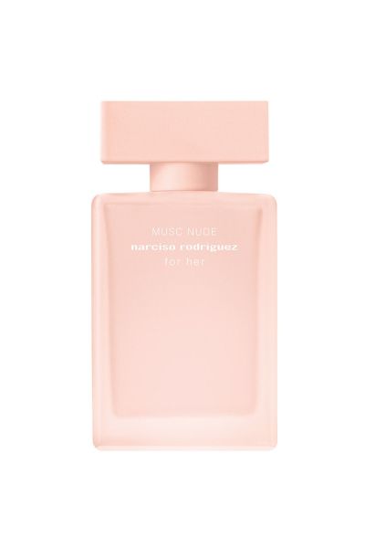 Narciso Rodriguez For Her Musc Nude 50 мл – Парфюмна Вода за Жени