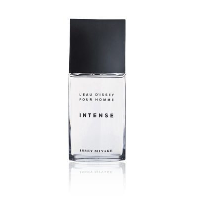 Issey Miyake L Eau Issey Intense 125 мл – Тоалетна Вода за Жени ТЕСТЕР