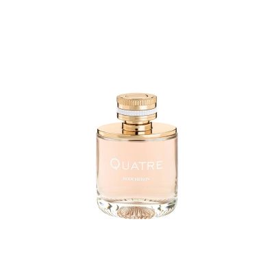 Boucheron Quatre 50 мл – Парфюмна Вода за Жени