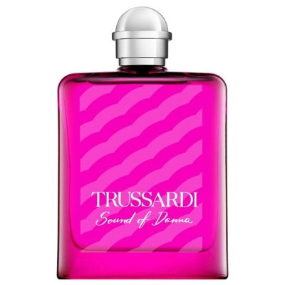Trussardi Sound Of Donna 100 мл – Парфюмна Вода за Жени