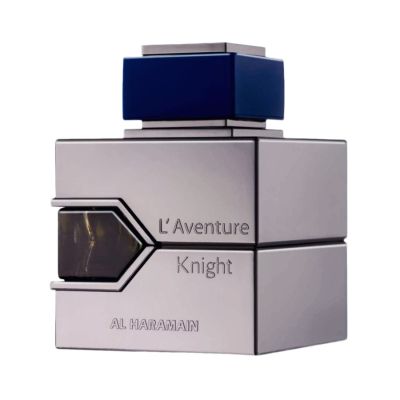 Al Haramain L Aventure Knight 100 мл – Парфюмна Вода ТЕСТЕР