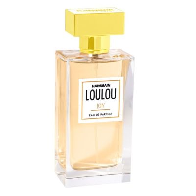 Al Haramain Loulou Joy 100 мл – Парфюмна Вода Унисекс ТЕСТЕР