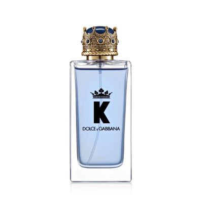 Dolce Gabbana K By DG 100 мл – Тоалетна Вода за Мъже ТЕСТЕР