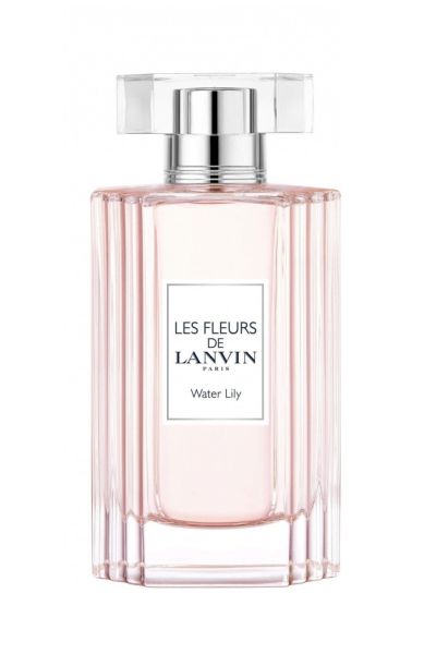 Lanvin Les Fleurs De Lanvin Water Lily 90 мл – Тоалетна Вода за Жени