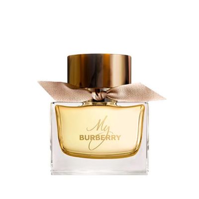 Burberry My Burberry 90 мл – Парфюмна Вода за Жени ТЕСТЕР