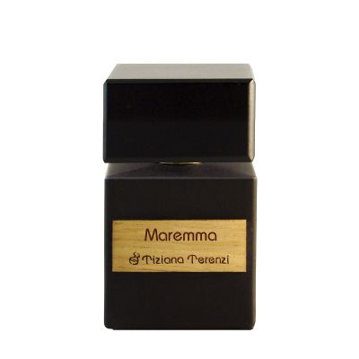 Tiziana Terenzi Maremma Extrait De Parfurm 100 мл – Парфюмна Вода Унисекс