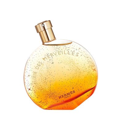 Hermes Elixir Des Merveilles 50 мл – Парфюмна Вода за Жени