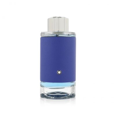 Mont Blanc Explorer Ultra Blue 200 мл – Парфюмна Вода за Мъже