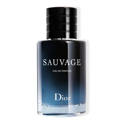 Christian Dior Sauvage 60 мл – Парфюмна Вода за Мъже