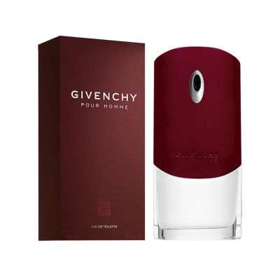 Givenchy Pour Homme 100 мл – Тоалетна Вода за Мъже