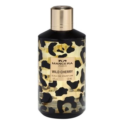 Mancera Wild Cherry 120 мл – Парфюмна Вода Унисекс