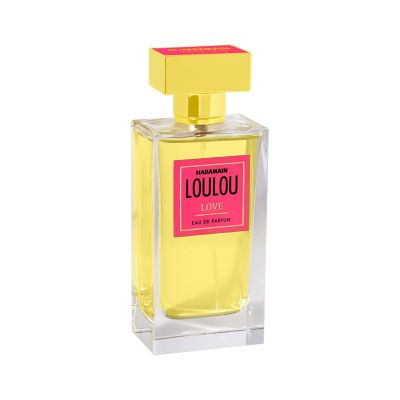 Al Haramain Loulou Love 100 мл – Парфюмна Вода Унисекс ТЕСТЕР