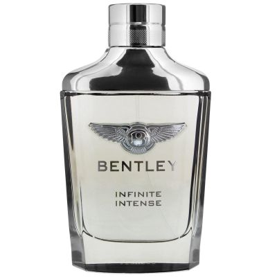Bentley Infinitte Intense 100 мл – Парфюмна Вода за Мъже