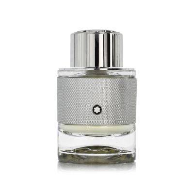 Mont Blanc Explorer Platinum 60 мл – Парфюмна Вода за Мъже