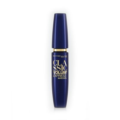 Maybelline Volum Express Mascara For Immediate Volume 10 мл Black