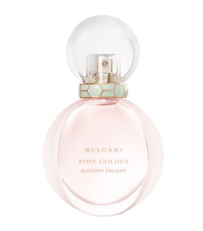 Bvlgari Rose Goldea Blossom Delight 75 мл – Парфюмна Вода за Жени ТЕСТЕР