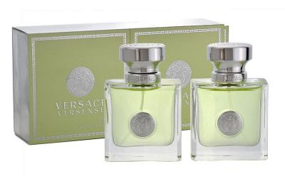 Versace Versense Duo Pack 2x30 мл – Тоалетна Вода за Жени