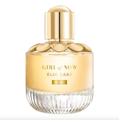Elie Saab Girl Of Now Shine 90 мл – Парфюмна Вода за Жени ТЕСТЕР