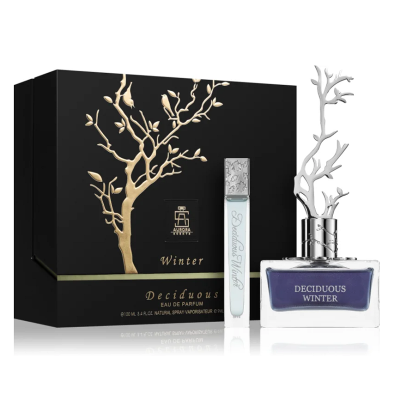 Aurora Scent Deciduous Winter 100 мл + 8 мл – Парфюмна Вода за Жени