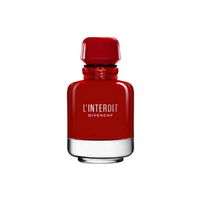 Givenchy L Interdit Rouge Ultime 80 мл – Парфюмна Вода за Жени ТЕСТЕР